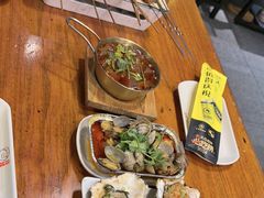 -本色.小马哥烧烤(五一路总店)