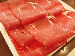 -牛街·马辈儿涮肉(陶然亭店)