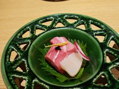 -花和海鲜自助(梅江店)