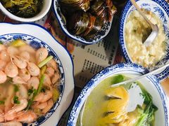 -洞天食府(北大街店)