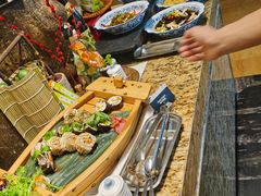 -夜市全日餐厅·洲际酒店(石家庄洲际酒店)