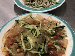 -福寿斋·老北京铜锅涮肉·烧烤(清岚店)