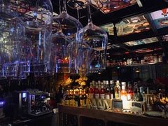 -18BAN音乐啤酒馆(西丽店)