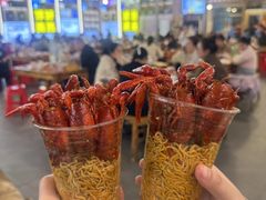 -冶建镜子·中国龙虾王(总店)