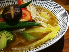 经典拼盘-漫蔬•台北蔬食小馆VEGGIEBOIL(朝晖店)