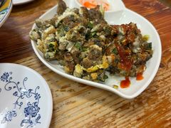 -吃吃看·闽南古早味(美食街店)