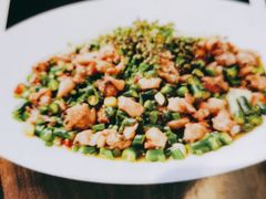 -辣婆婆(航天桥店)