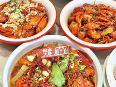-阿胖龙虾(宁国南路总店)
