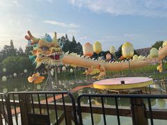 -歌斐颂巧克力小镇