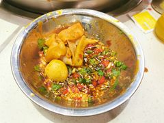 -憨铁匠老火锅(龙岗万科里店)
