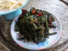 小菜-老阿妈乌海蒙餐馆(锦馨园小区店)