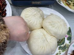 大包子-陶然居·重庆菜(南滨路店)