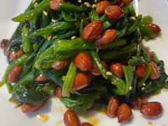 -腰子哥烤串(石佛营炫特店)