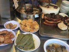-长平老姿娘夜粥(平东一街店)