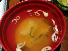 -千代武日本料理(开发区店)