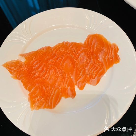 君豪酒店-爱琴海西餐厅