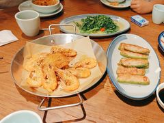 -常来小聚·广州非遗传承餐厅(地王广场店)