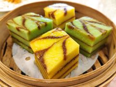 -五福茗点茶楼(花都雅乐城店)