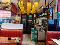 -渔家风味·鲅鱼水饺·央视展播·海鲜天津菜(开发区店)