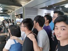 -CIAO·团建聚餐·生日派对轰趴馆(福田店)