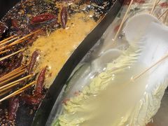 -XiaoJunGan Hotpot 钢管厂五区小郡肝火锅串串香