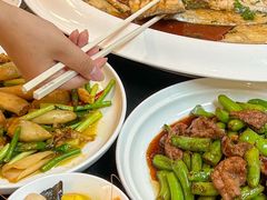 -舟小鲜·舟山小渔村(凤城四路中登广场店)