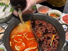 -朱光玉火锅馆(全国总店·金冠好店)