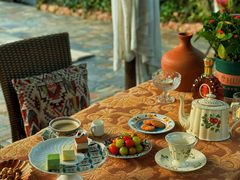 -看见远方·莫干遥远的山民宿