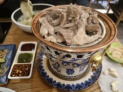 -大头亮羊汤烩面·河南非遗(良乡总店)