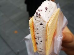 -詹爷爷乌节路街头冰淇淋