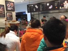 -巴黎贝甜(周浦海印店)