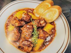 -ZAFFERANO西班牙海鲜饭(上海首店)