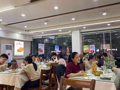 -同发号饭庄(复兴路店)