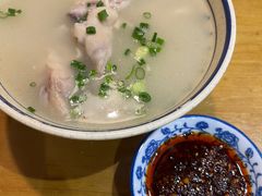 -易老妈蹄花.特色川菜(人民公园总店)