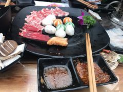 -丽江庭院之爱在路上(西单店)