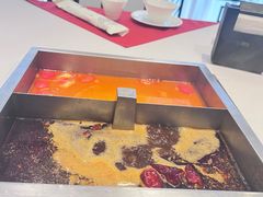 -皇城老妈·大连海鲜火锅(港湾店)