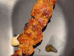 -聚点串吧·北京烧烤(朝北店)