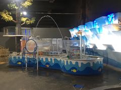 -巴克创奇梦工厂