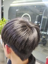 -丝源发型