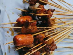 -长药唐师乐山油炸(石人直营店)