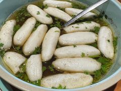 -红胖胖龙虾王·本地菜