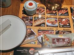 -喝丢一只鞋海鲜烧烤·海肠捞饭(文体街店)