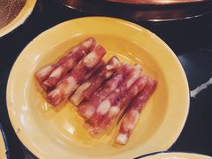 天味小香肠-巴隆门重庆老火锅(太湖路店)
