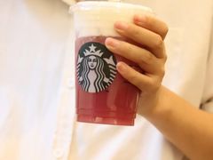 上星早餐-星巴克臻选(广州沙面店)