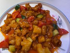 -吕记老鸭汤·徽菜馆(东营路店)