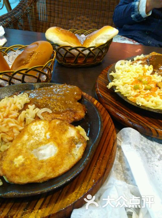 西玛西餐厅(爱民店)图片 - 第184张