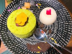 -木棉·醉心粤味(COCO Park店)