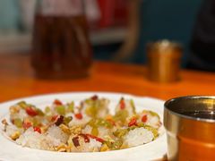 -柴窝堡22号辣子鸡·传承新疆菜