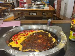 -大龙火锅(老店)