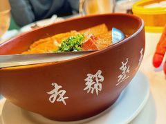 -筱爷叔·上海传统手工菜(玉树路店)